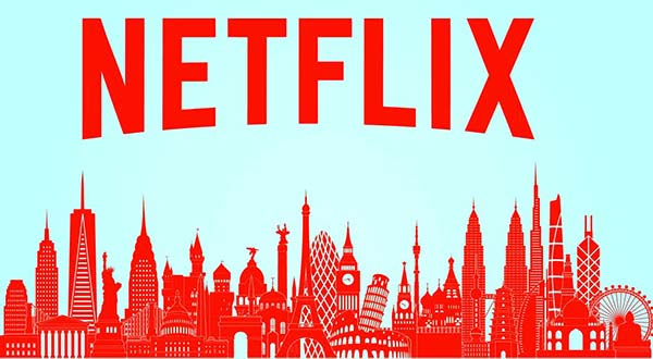 netflix для просмотра испанских сериалов